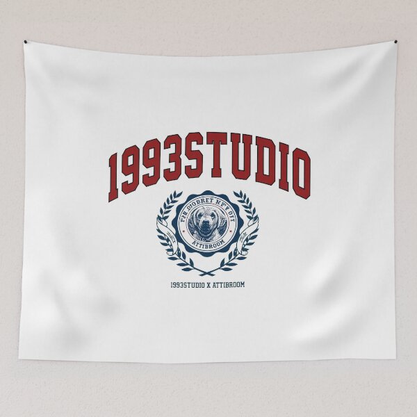 Item preview, Vintage Studio Pet Journey Emblem designed and sold by RemyArijah99.