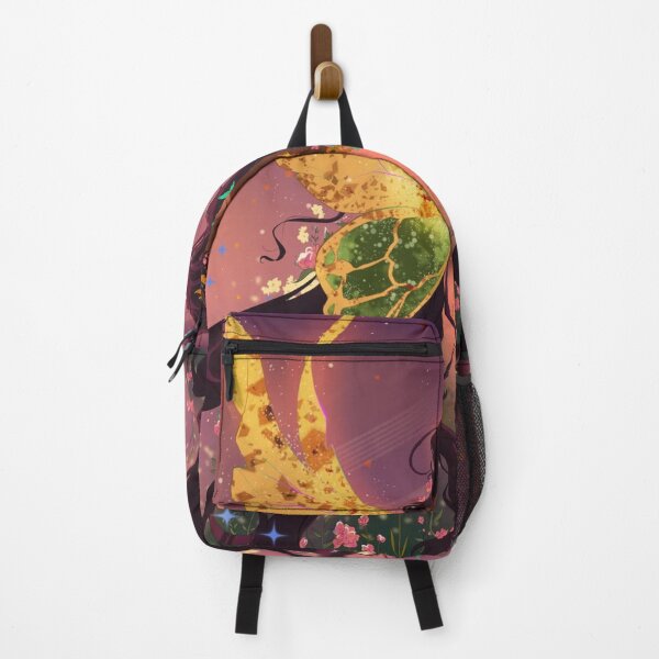 Item preview, Fairy Skyscanner Airline Twilight Bloom designed and sold by Ritahiking.