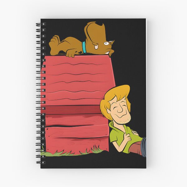 Item preview, Snoopy on the Doghouse with Charlie Brown designed and sold by regal-crown.