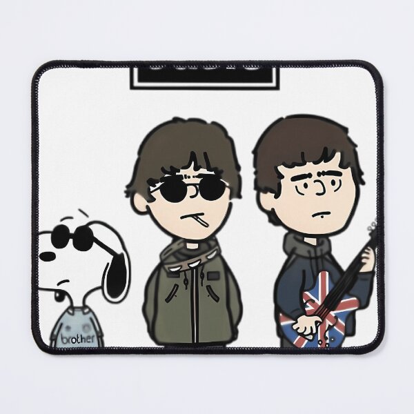 Item preview, Snoopys Oasis designed and sold by the-art-1.