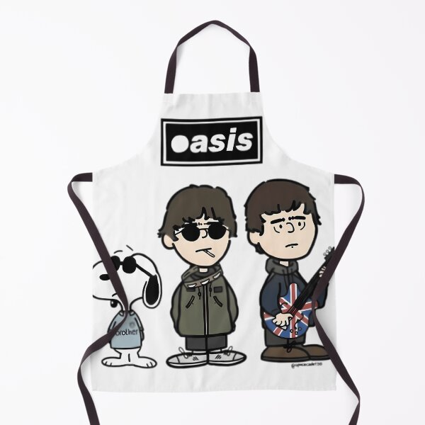 Item preview, El oasis de Snoopy designed and sold by the-art-1.