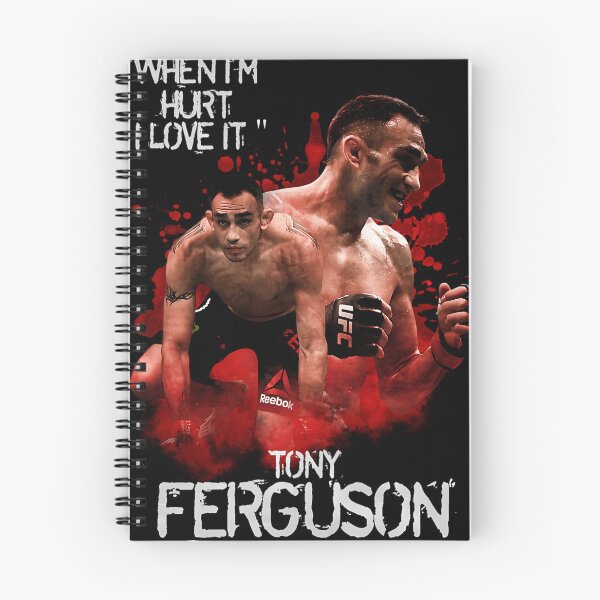 Item preview, Tony Ferguson designed and sold by Kerrahnoster.