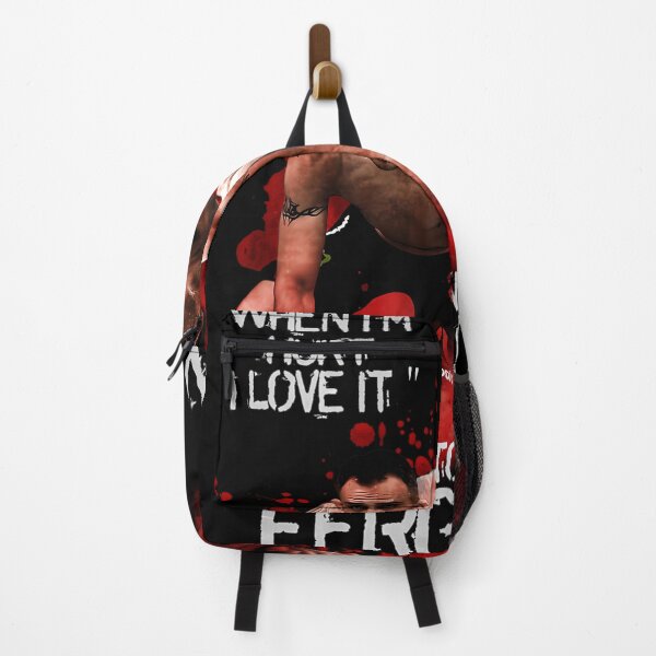 Item preview, Tony Ferguson designed and sold by Kerrahnoster.