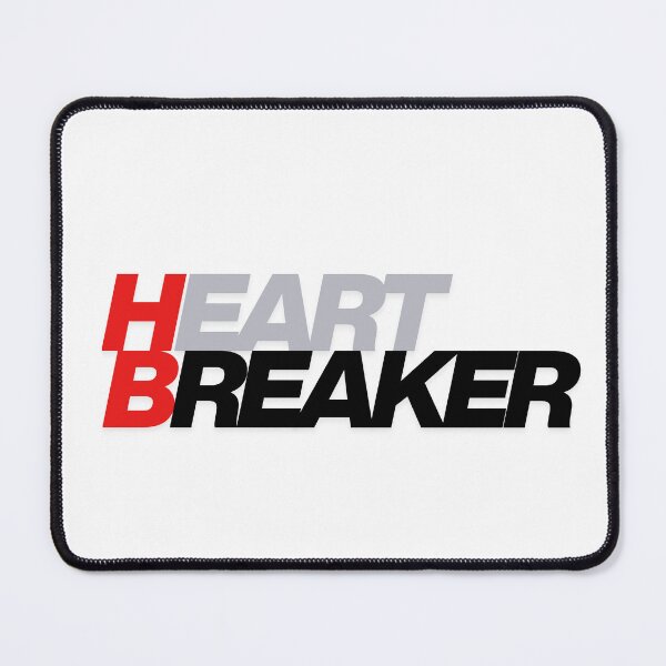 Item preview, HEART BREAKER designed and sold by vazhreloaded.