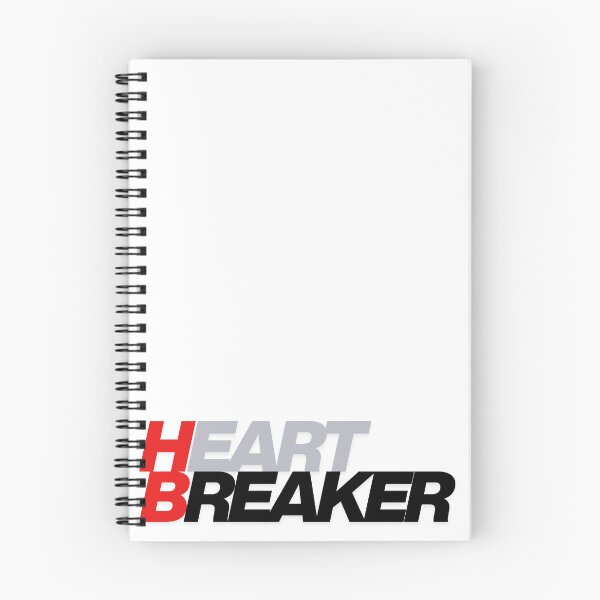 Item preview, HEART BREAKER designed and sold by vazhreloaded.