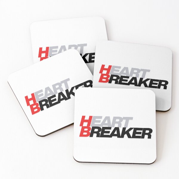 Item preview, HEART BREAKER designed and sold by vazhreloaded.
