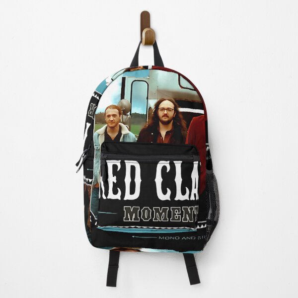 Item preview, Moment Of Truth Red Clay Starys Band designed and sold by illustrationsss.