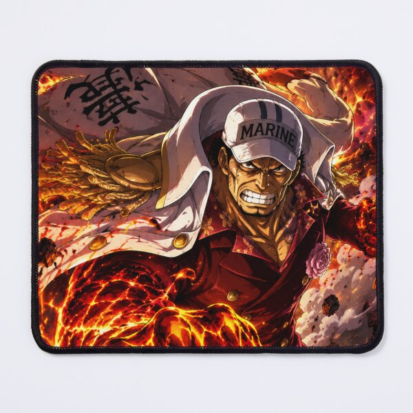 Item preview, Akainu designed and sold by jinwooo.