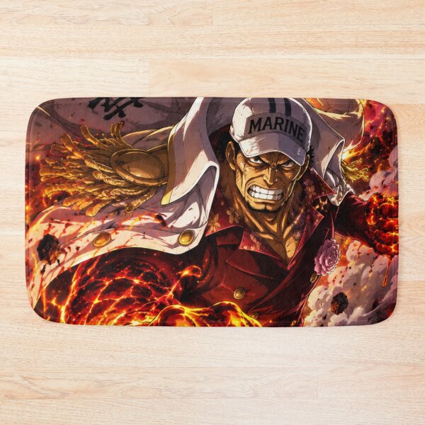 Item preview, Akainu designed and sold by jinwooo.