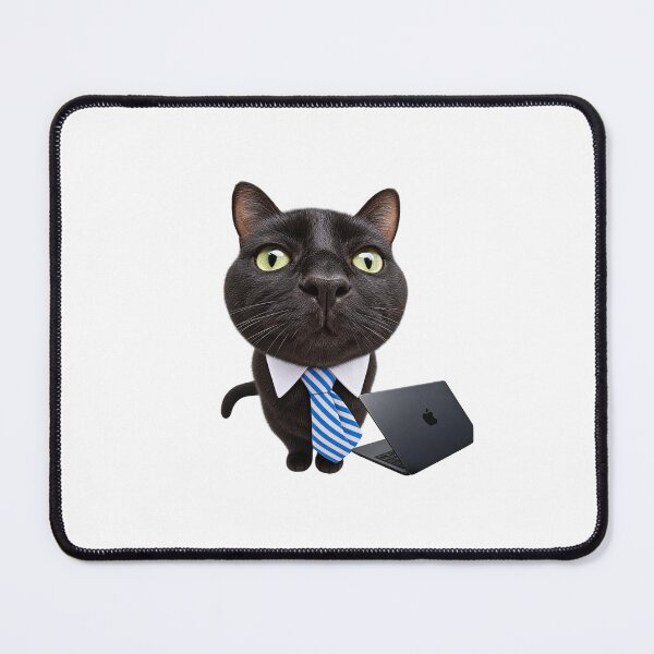 Item preview, Cat 02 designed and sold by Alyssa Kindick.