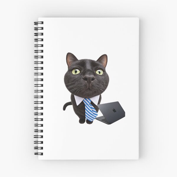 Item preview, Cat 02 designed and sold by Alyssa Kindick.