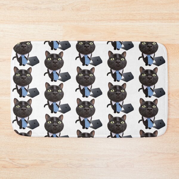 Item preview, Cat 02 designed and sold by Alyssa Kindick.