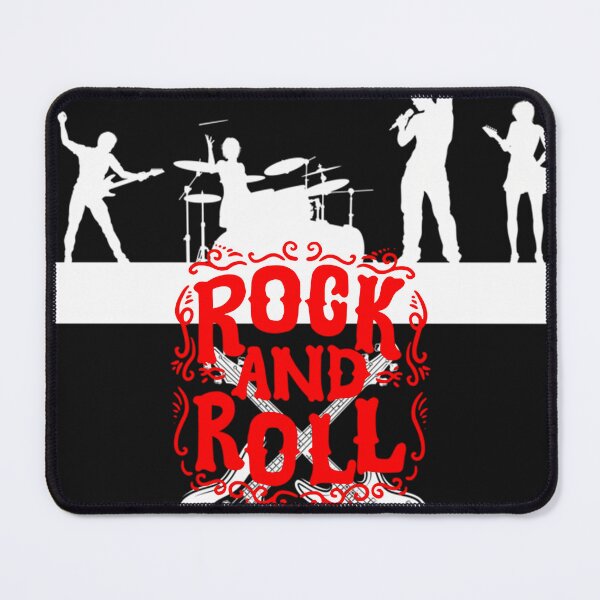 Item preview, Rock N Roll Band designed and sold by illustrationsss.