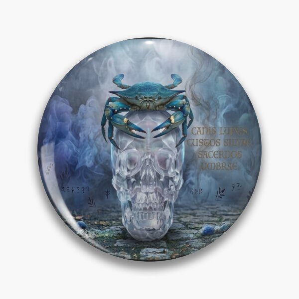 Item preview, seafood lover designed and sold by GAWPAWshop.
