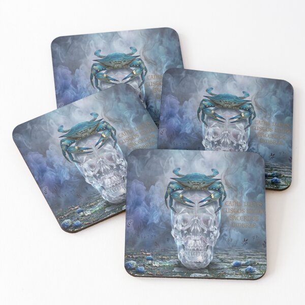 Item preview, seafood lover designed and sold by GAWPAWshop.