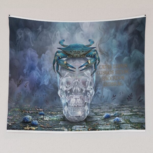 Item preview, seafood lover designed and sold by GAWPAWshop.