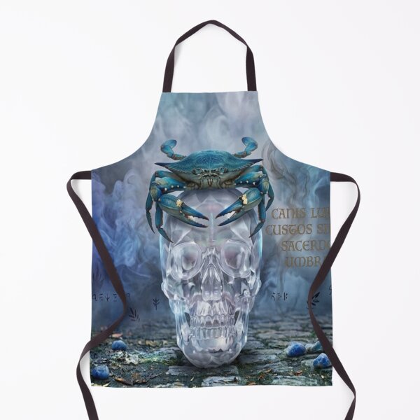 Item preview, seafood lover designed and sold by GAWPAWshop.