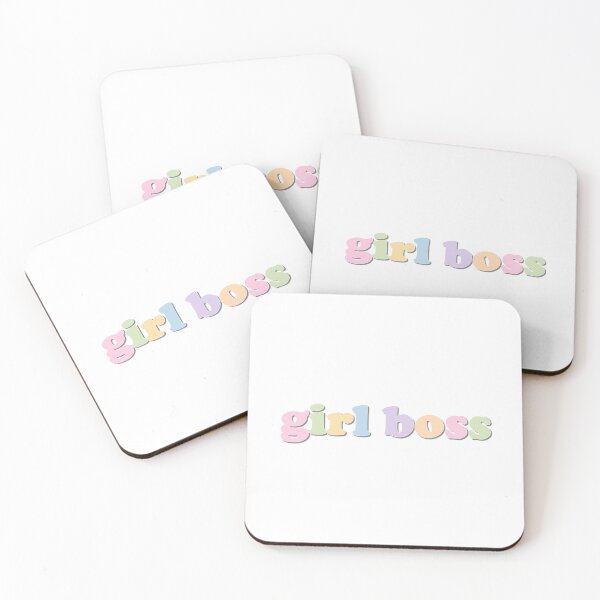 Item preview, Girl Boss designed and sold by bethmfmcdermott.