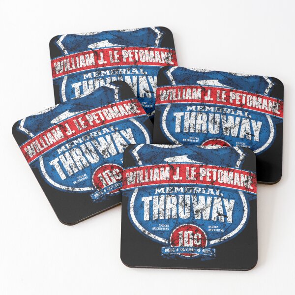 Item preview, Autopista en memoria de William J. LePetomane designed and sold by regal-crown.