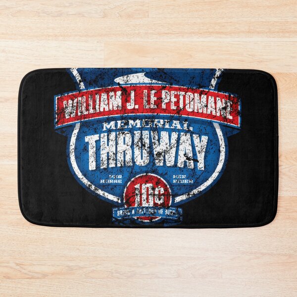 Aperçu de l'œuvre Autoroute commémorative William J. LePetomane créée et vendue par regal-crown.