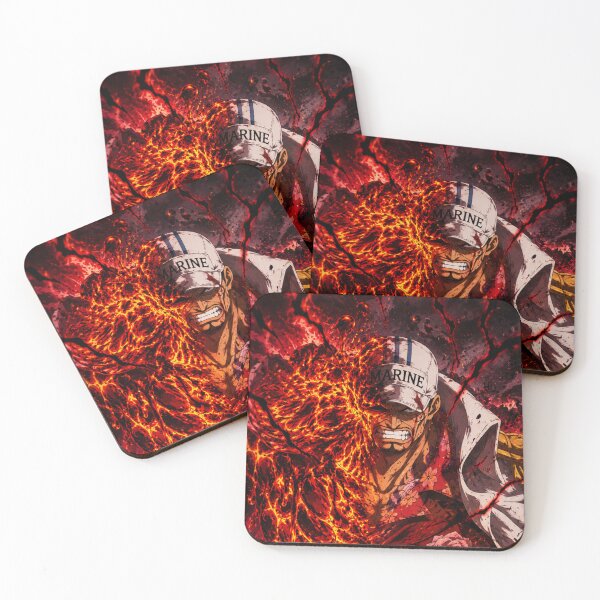 Item preview, Akainu designed and sold by jinwooo.