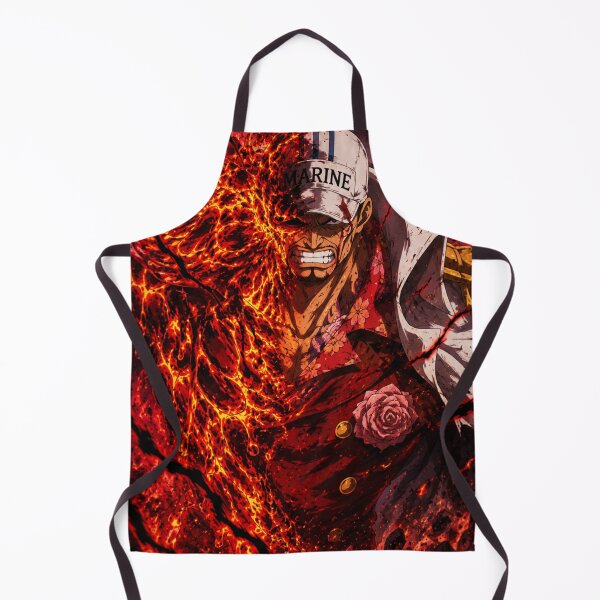 Item preview, Akainu designed and sold by jinwooo.