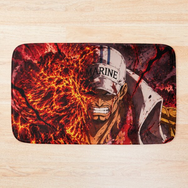 Item preview, Akainu designed and sold by jinwooo.