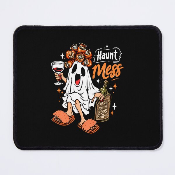 Item preview, Haunt Mess designed and sold by hayesuzzia887.