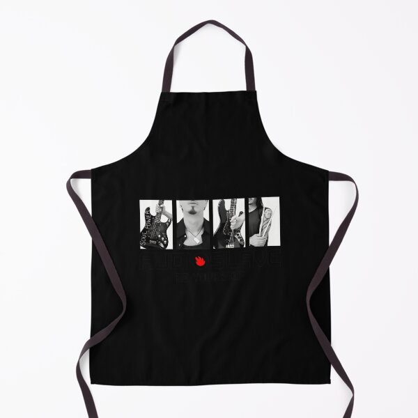 Item preview, Audioslave Be Yourself Rock Band Graphic designed and sold by ANNAOCK.
