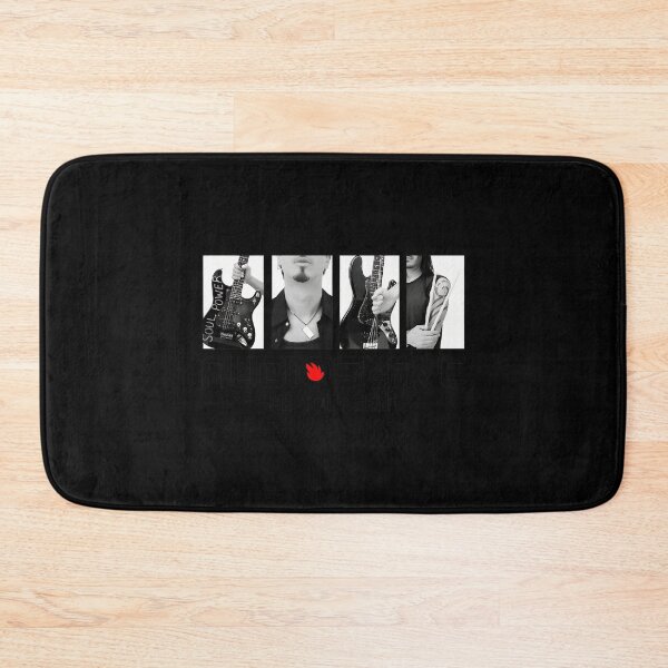 Item preview, Audioslave Be Yourself Rock Band Graphic designed and sold by ANNAOCK.