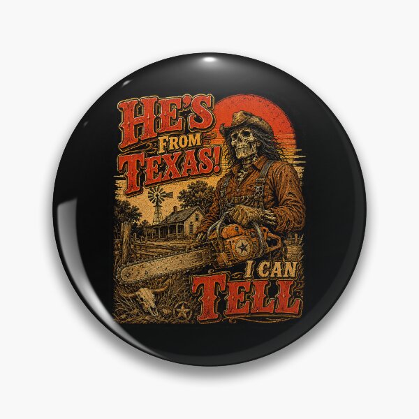 Item preview, Retro Texas Skeleton Cowboy Western Halloween designed and sold by nryum.