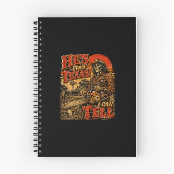 Item preview, Retro Texas Skeleton Cowboy Western Halloween designed and sold by nryum.