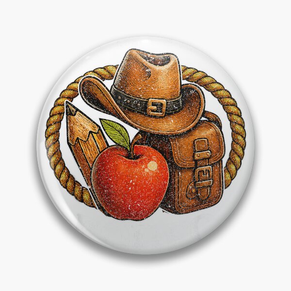 Item preview, Vintage Not My First Rodeo Funny Back to School Teacher T-Shirt designed and sold by KTY-NUSS.