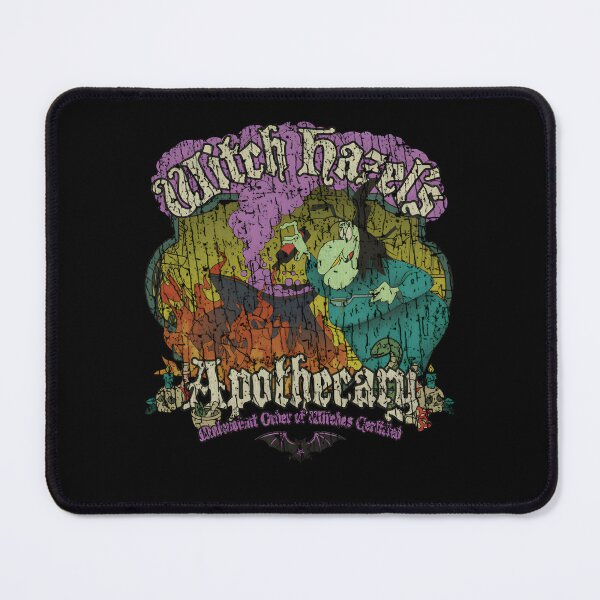 Item preview, Witch Hazel's Apothecary 1954 designed and sold by regal-crown.