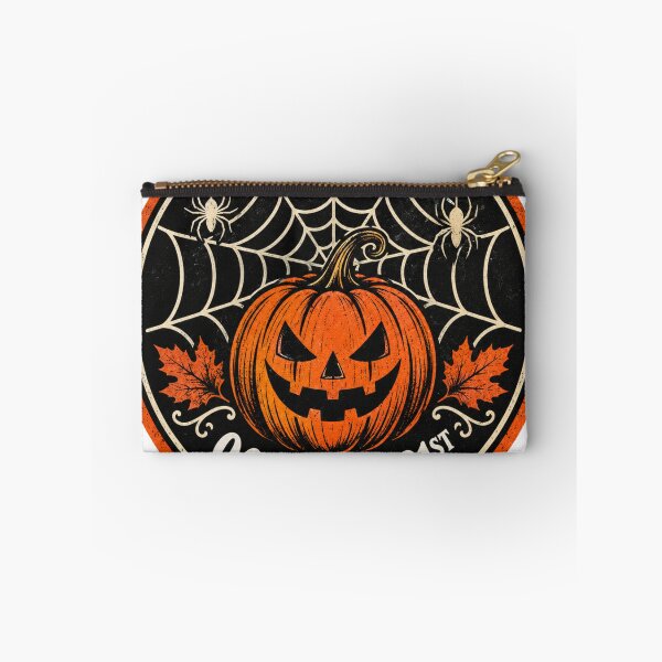 Item preview, October 31st Spider Web designed and sold by Old Tree Store .
