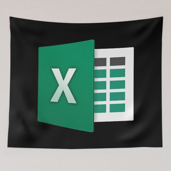 Item preview, Rustic Microsoft Excel bWooden Signs designed and sold by Ritahiking.