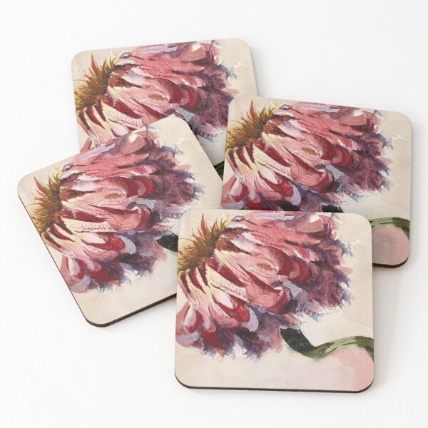 Item preview, Flower designed and sold by YueZArt.