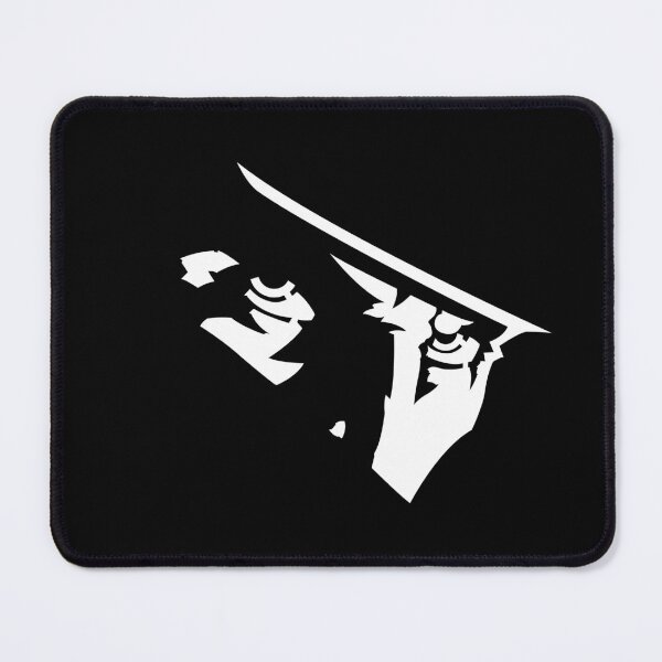 Item preview, The Shadow designed and sold by 4gottenlore.