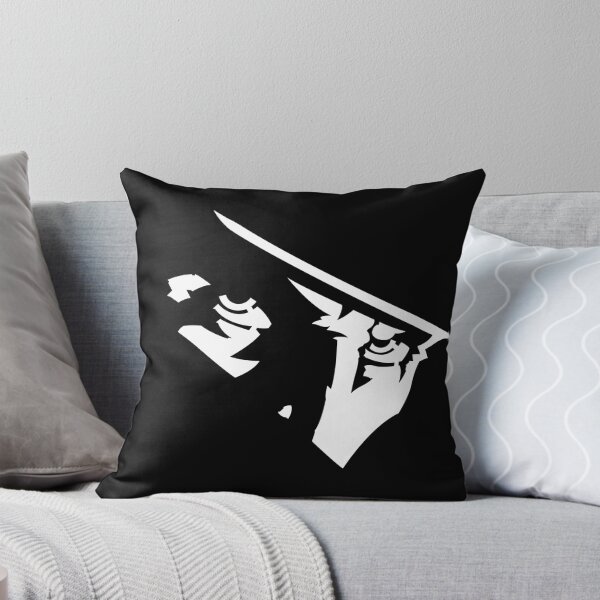 Item preview, The Shadow designed and sold by 4gottenlore.