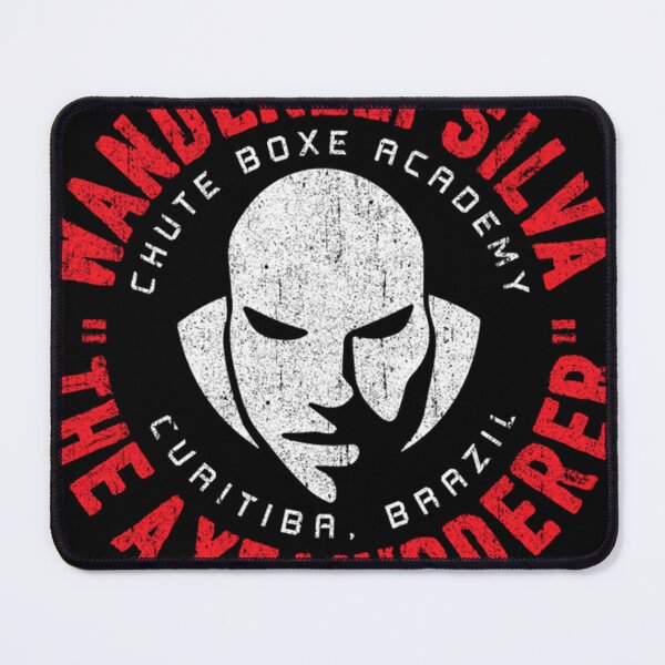 Item preview, Wanderlei Silva designed and sold by CioStephenson.