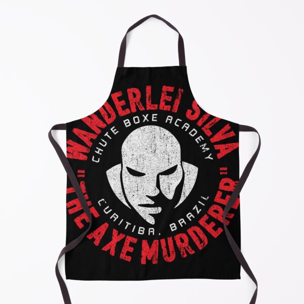 Item preview, Wanderlei Silva designed and sold by CioStephenson.