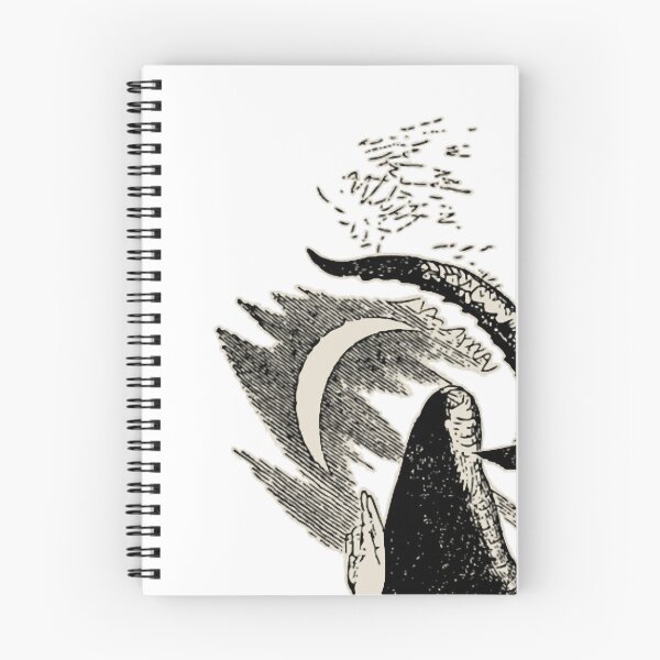 Item preview, Baphomet Arts retro designed and sold by sithudesign.