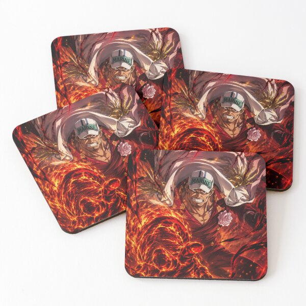 Item preview, Akainu designed and sold by jinwooo.