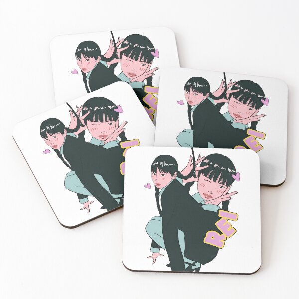 Item preview, Cute Anime Duo designed and sold by KirklandSchnitz.