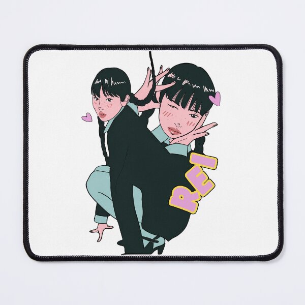 Item preview, Cute Anime Duo designed and sold by KirklandSchnitz.