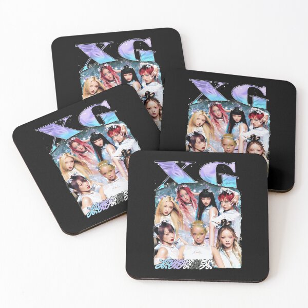 Item preview, Retro Y2K Girl Group Pop Music  designed and sold by GraceMaci23192.