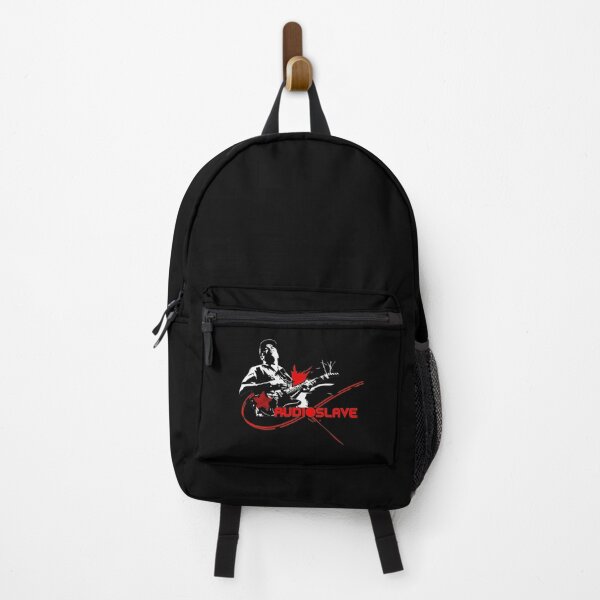 Item preview, Audioslave Rock Band Guitarist Energy Red designed and sold by ANNAOCK.