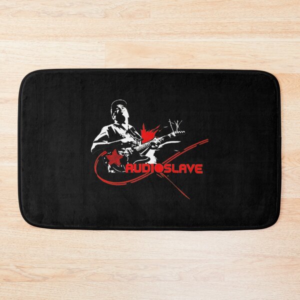 Item preview, Audioslave Rock Band Guitarist Energy Red designed and sold by ANNAOCK.