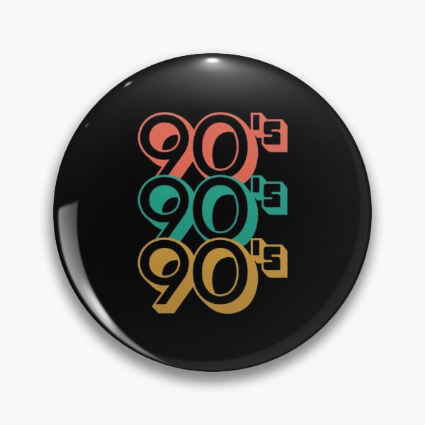 Item preview,  90s Style Number Graphic designed and sold by ANNAOCK.