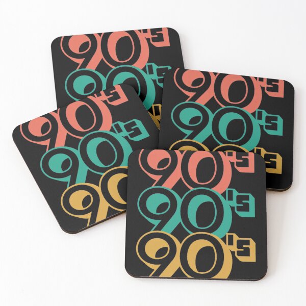 Item preview,  90s Style Number Graphic designed and sold by ANNAOCK.